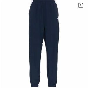 Adidas windbreaker pants